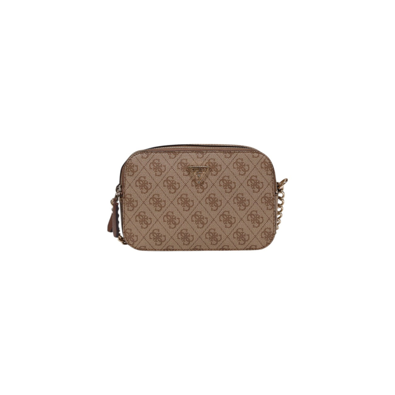 Guess women's bag, brown