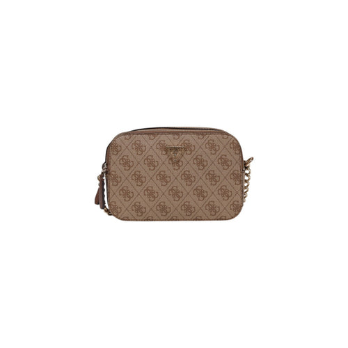 Guess women's bag, brown