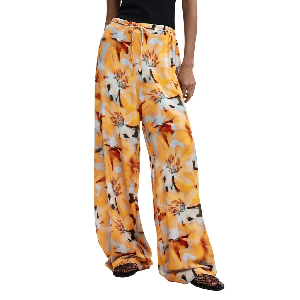 Desigual - Desigual Women's Trousers