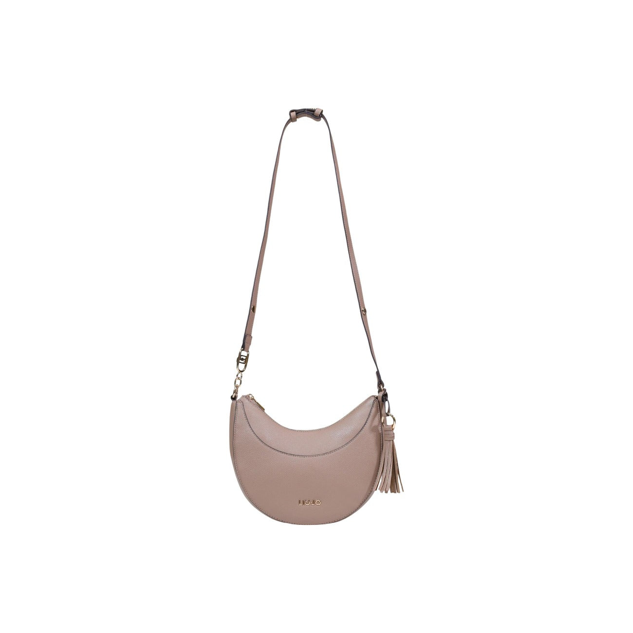 Liu Jo women's bag ECS M HOBO, brown