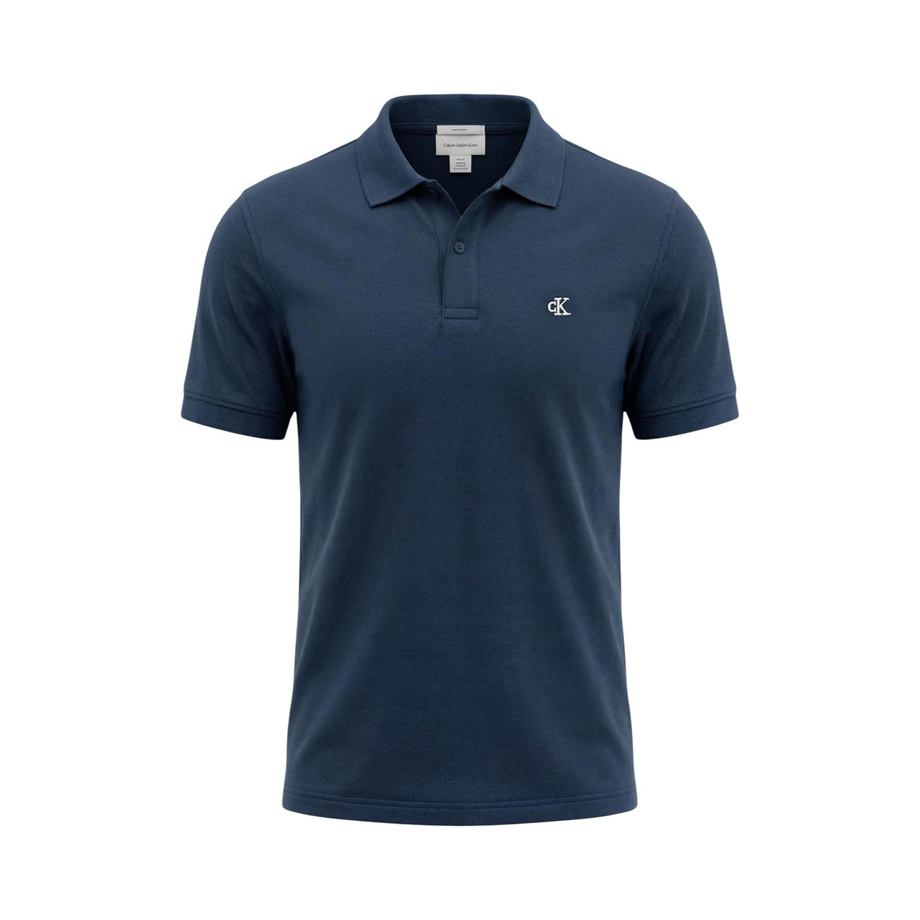 Calvin Klein Jeans - Calvin Klein Jeans Men's Polo Shirt