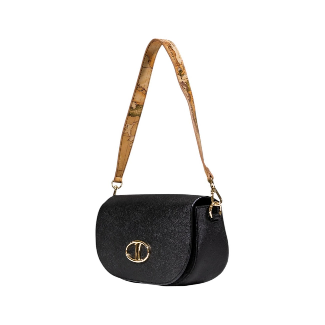 Alviero Martini Prima Classe women's bag L LD59 S407, black