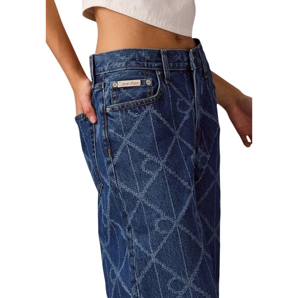 Calvin Klein Jeans - Calvin Klein Jeans Women's Jeans