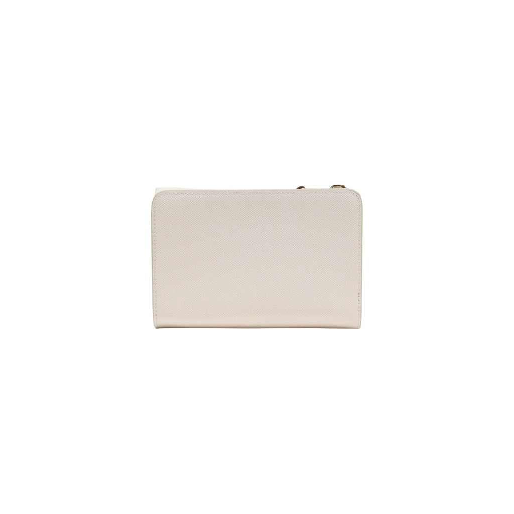 Portefeuille Alviero Martini Prima Classe femme beige