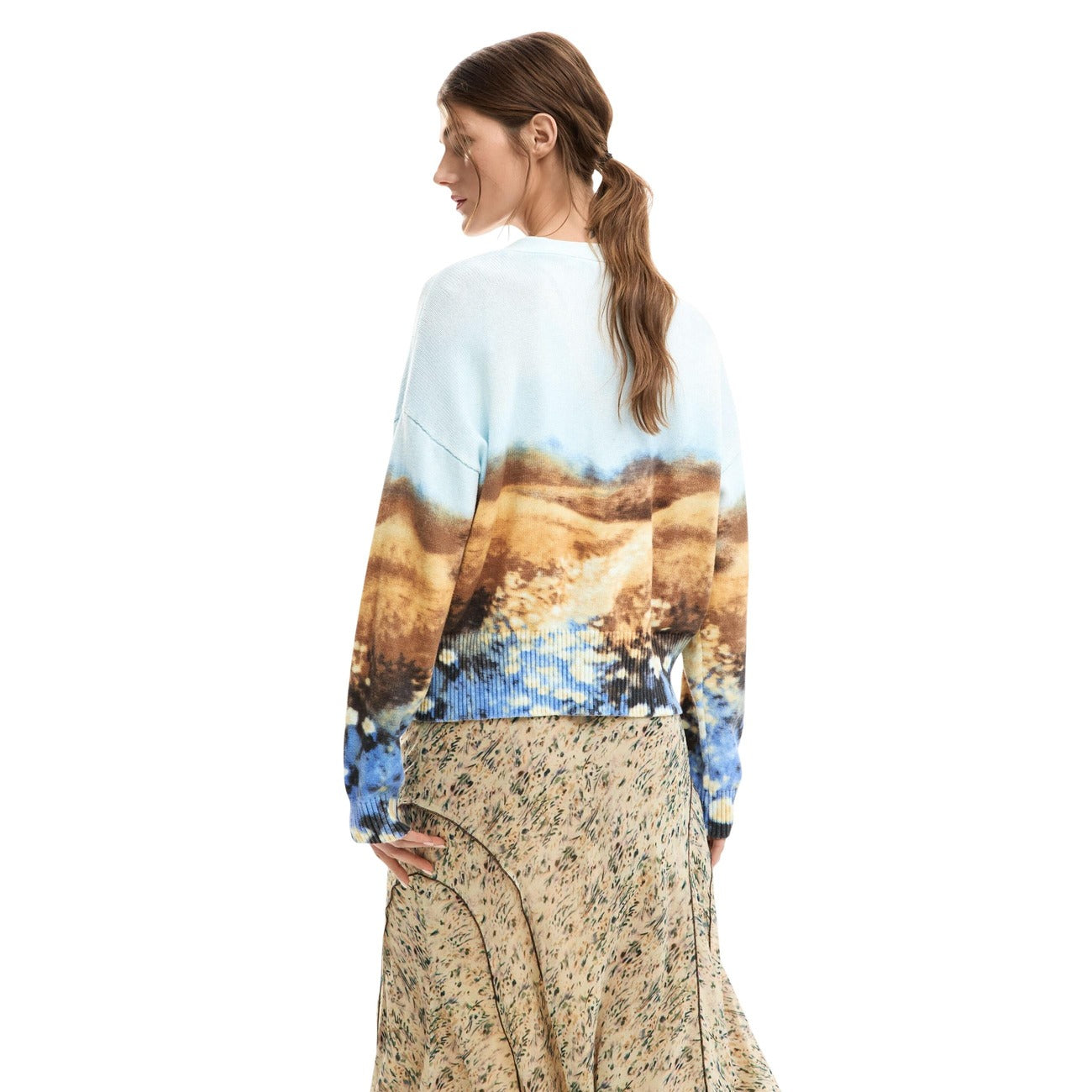 Desigual - Desigual Cardigan Women