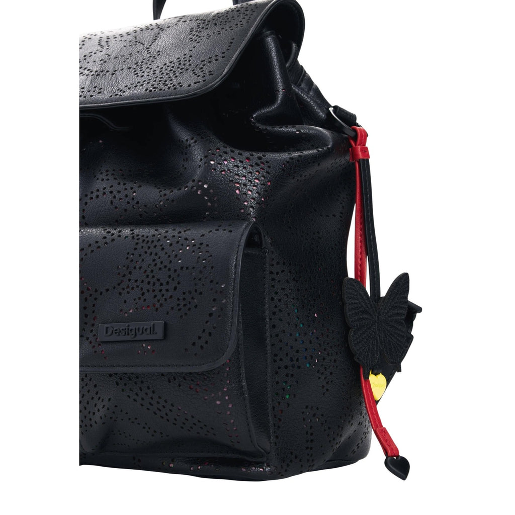 Desigual Tasche 26SAKP30 (schwarz)
