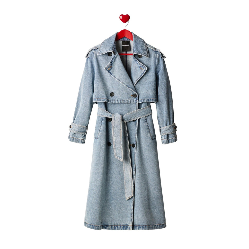 Desigual - Desigual Costume Jacket Women