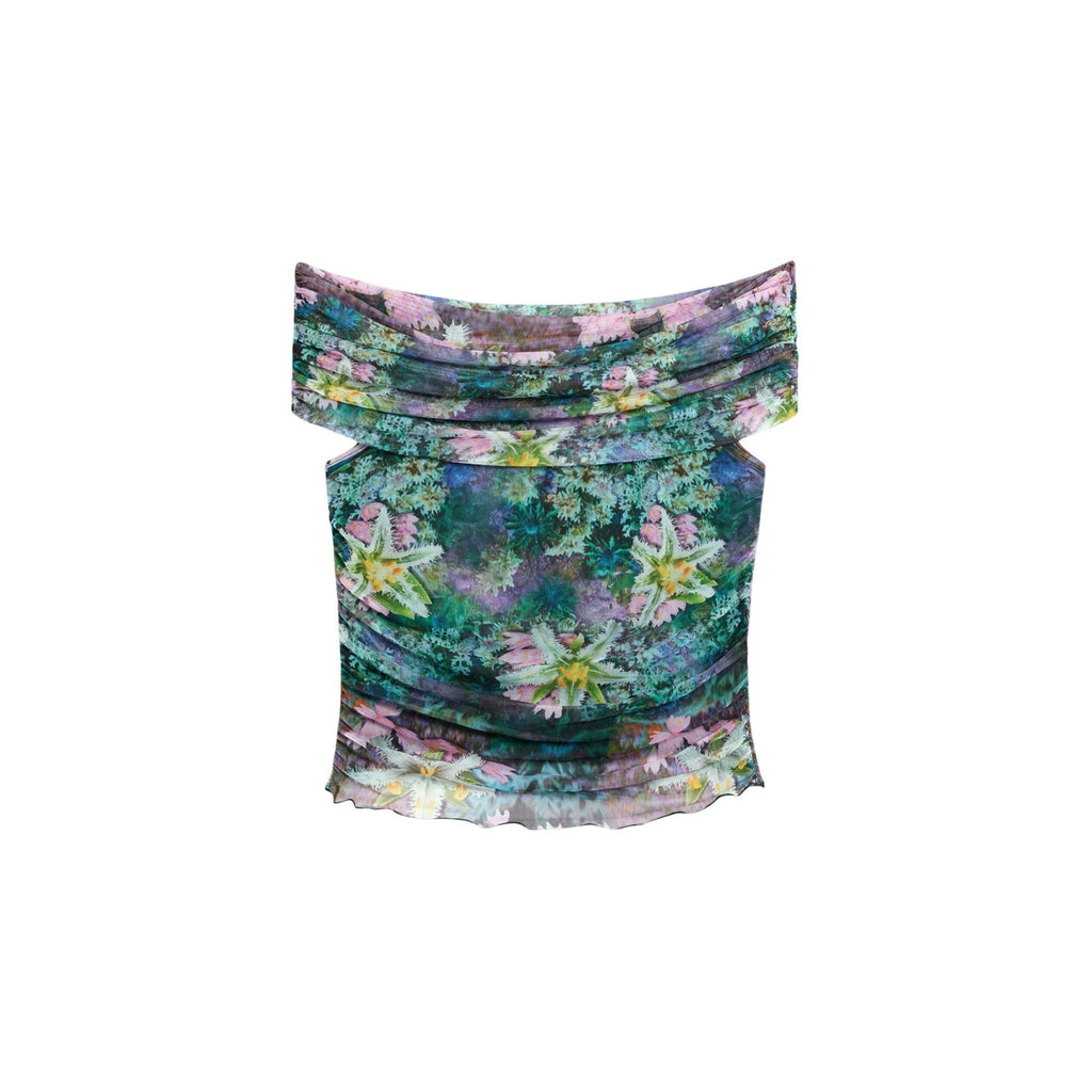 Desigual - Desigual Women's Top