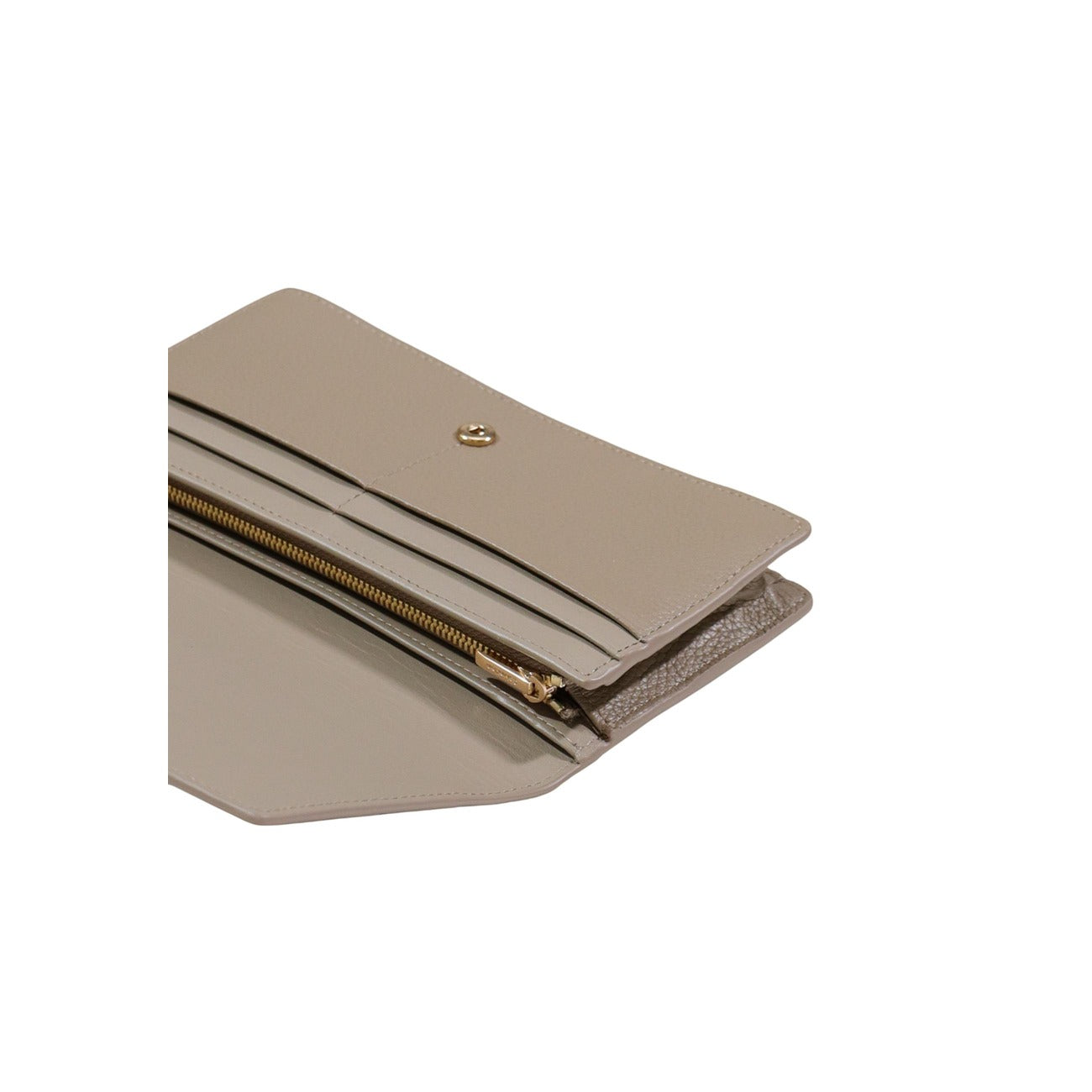 Calvin Klein women's wallet LV04F1129G, beige