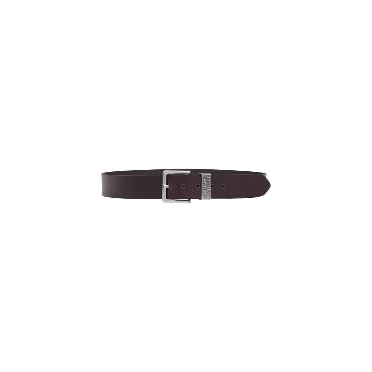 Armani Exchange - Armani Exchange Men's Belt