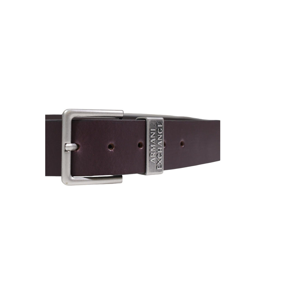 Armani Exchange - Armani Exchange Men's Belt