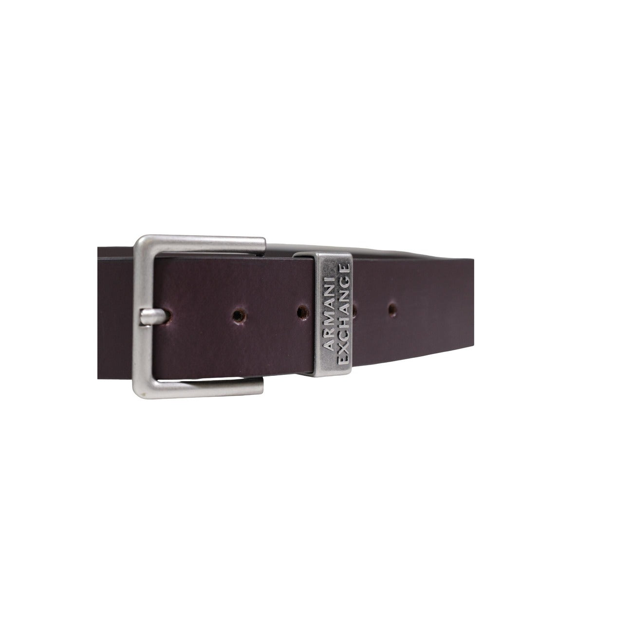 Armani Exchange - Armani Exchange Men's Belt