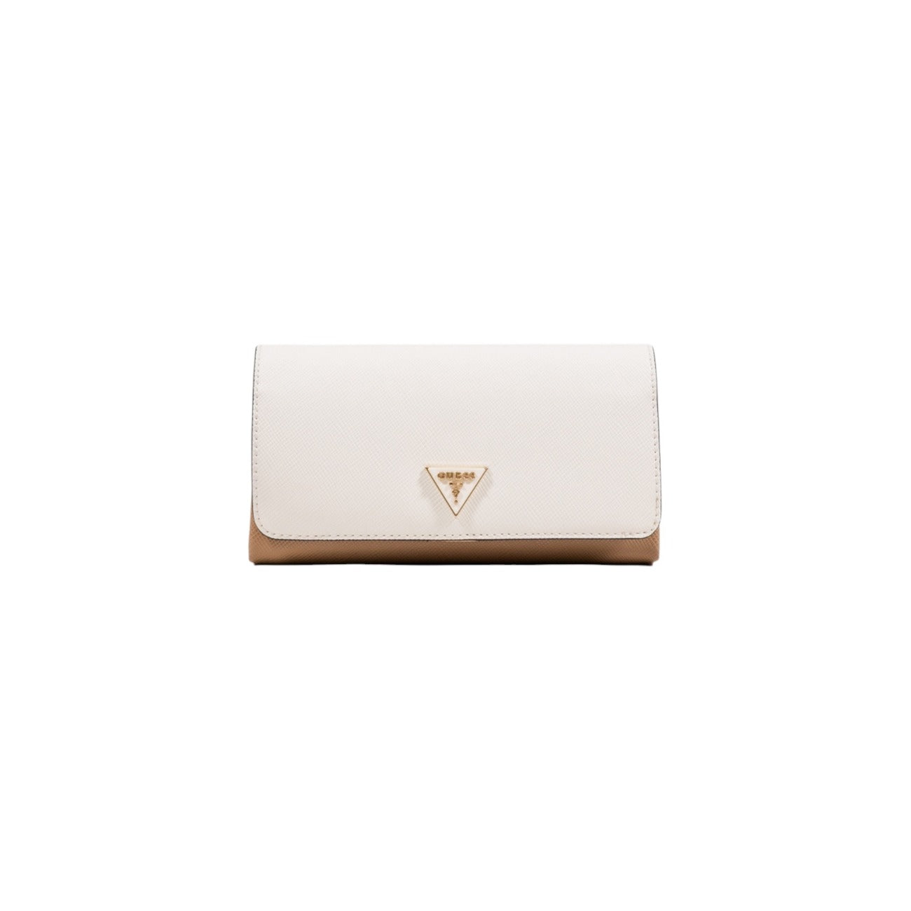 Guess women's bag, white