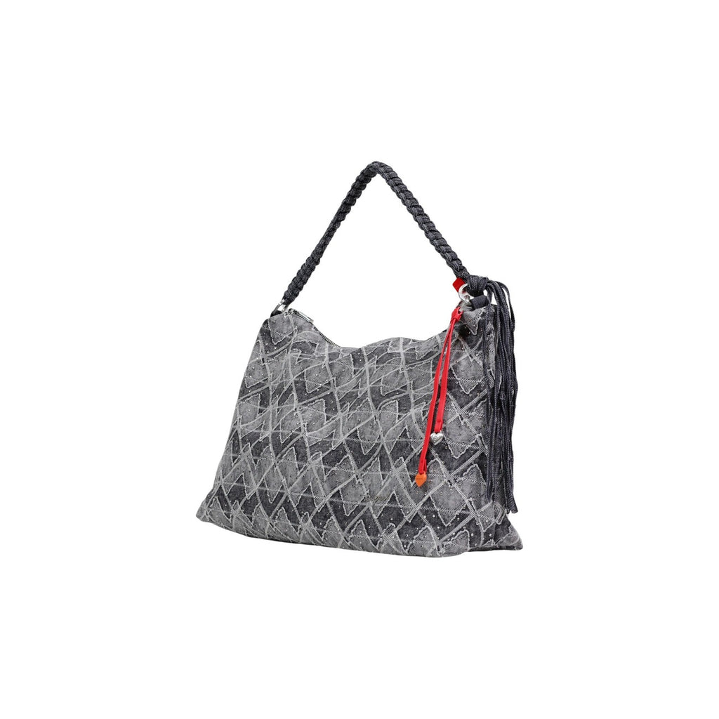Desigual women's bag 26SAXD26, blue