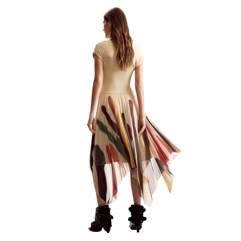 Desigual - Desigual Dress Women