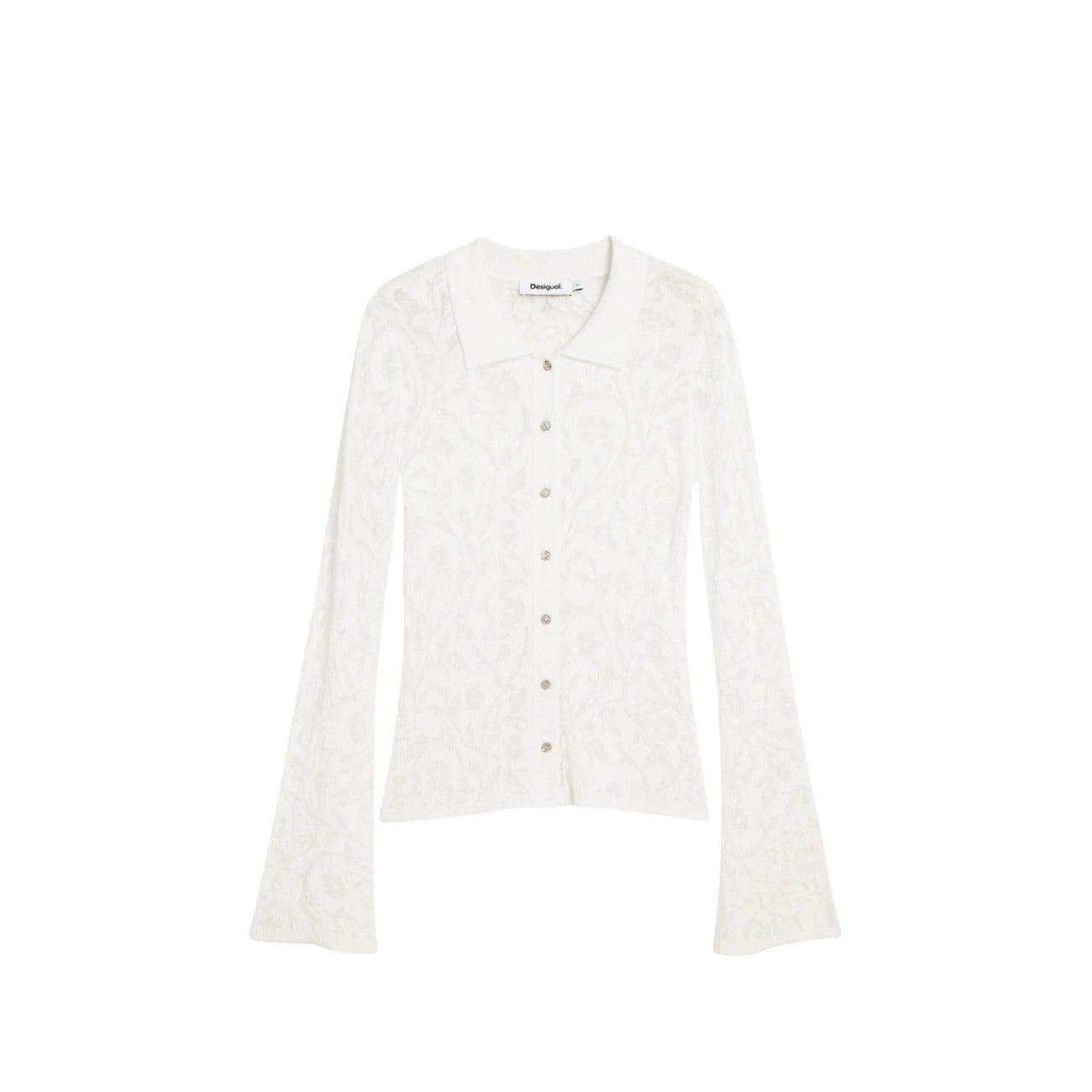 Desigual - Desigual Women's Shirt