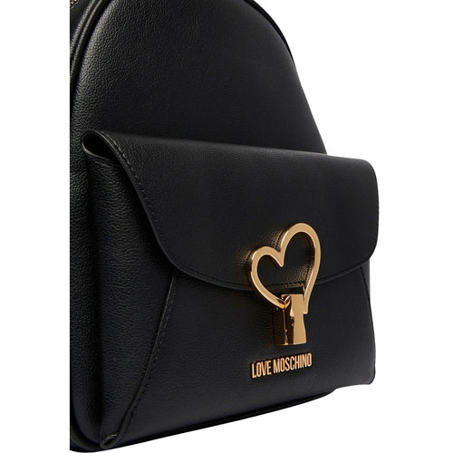 Love Moschino Tasche Damen (schwarz) · 26x21x11