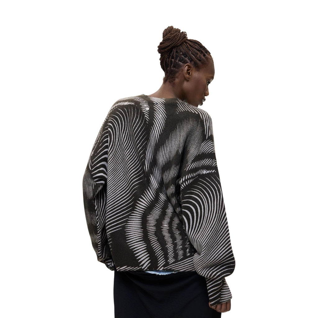 Desigual - Desigual Pullover Damen