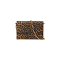 Replay women's wallet 2467657, brown