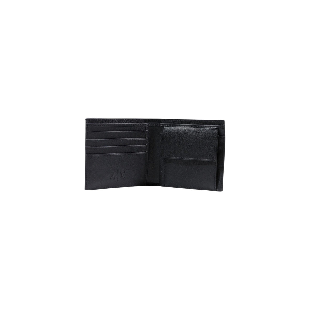 Armani Exchange - Armani Exchange Wallet for Men
