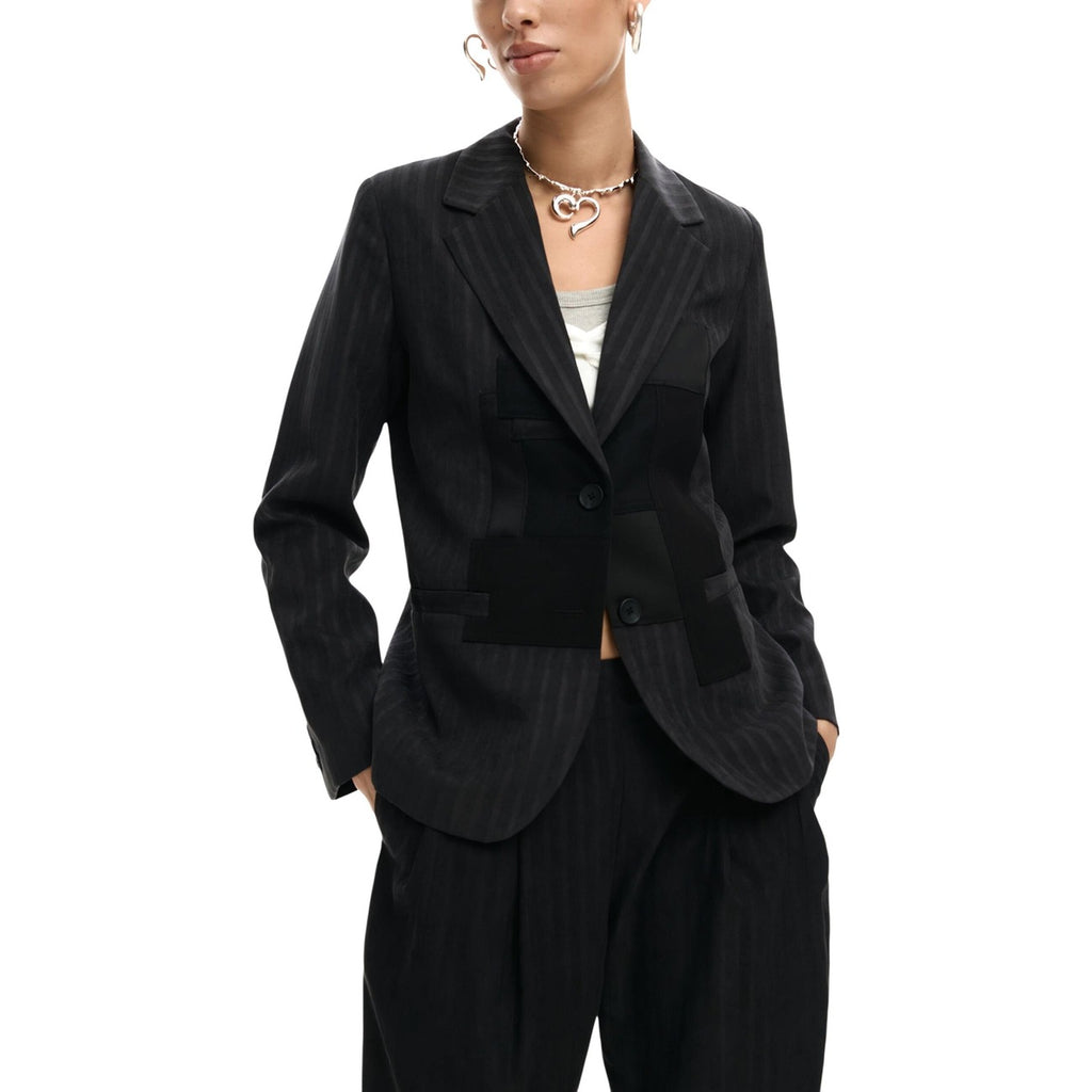 Desigual - Desigual Costume Jacket Women