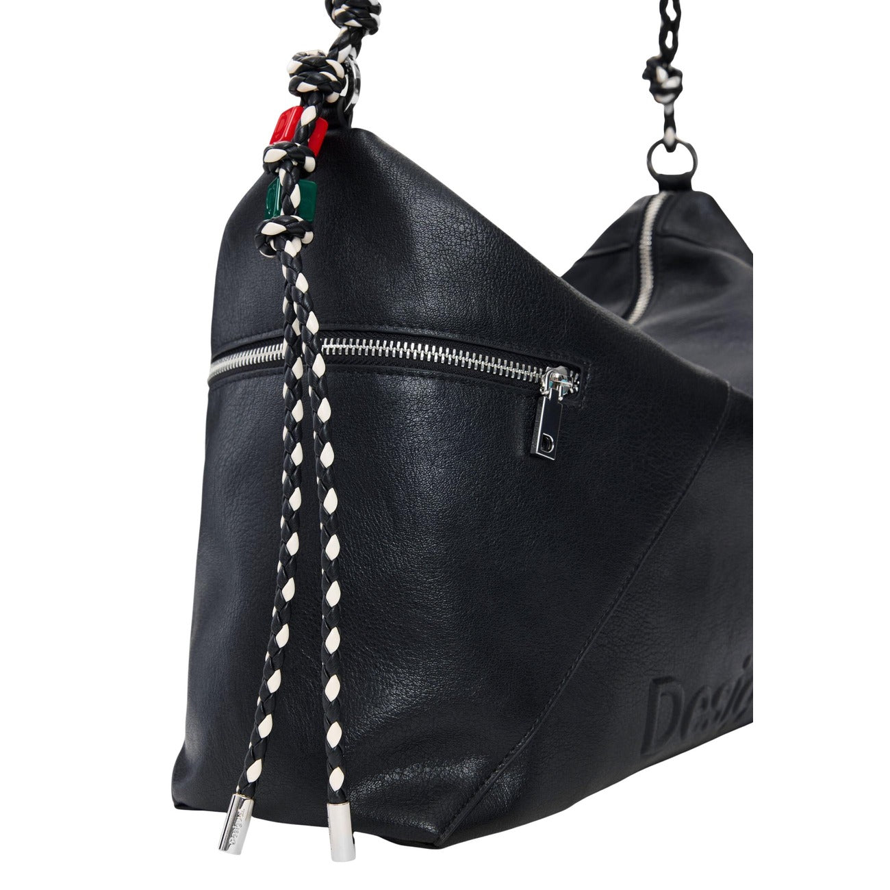Sac Desigual femme 26SAXP66 noir