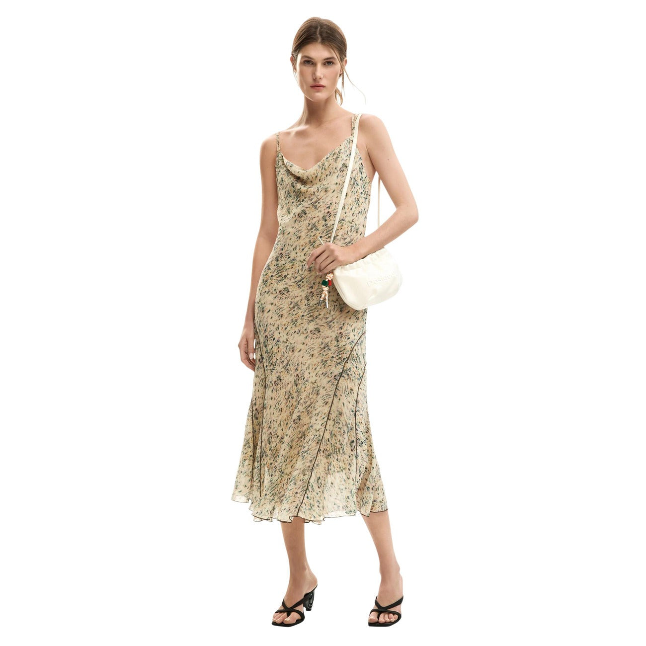 Desigual - Desigual Women's Dress