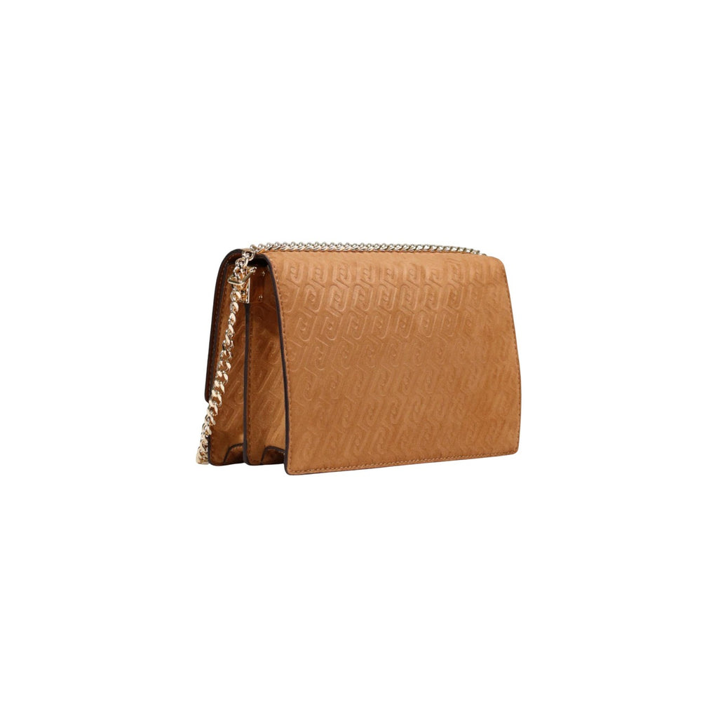 Sac Liu Jo femme AA6210 T384A beige