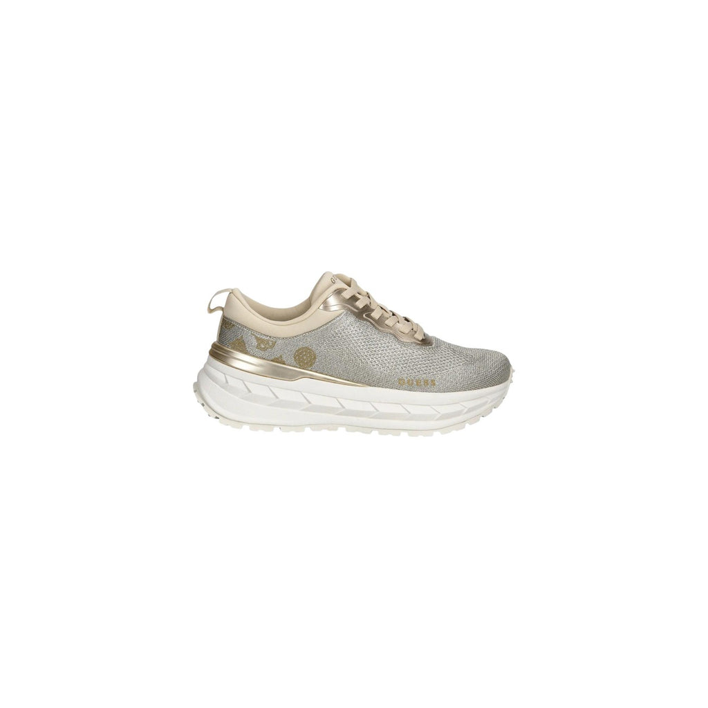 Baskets Guess pour femme