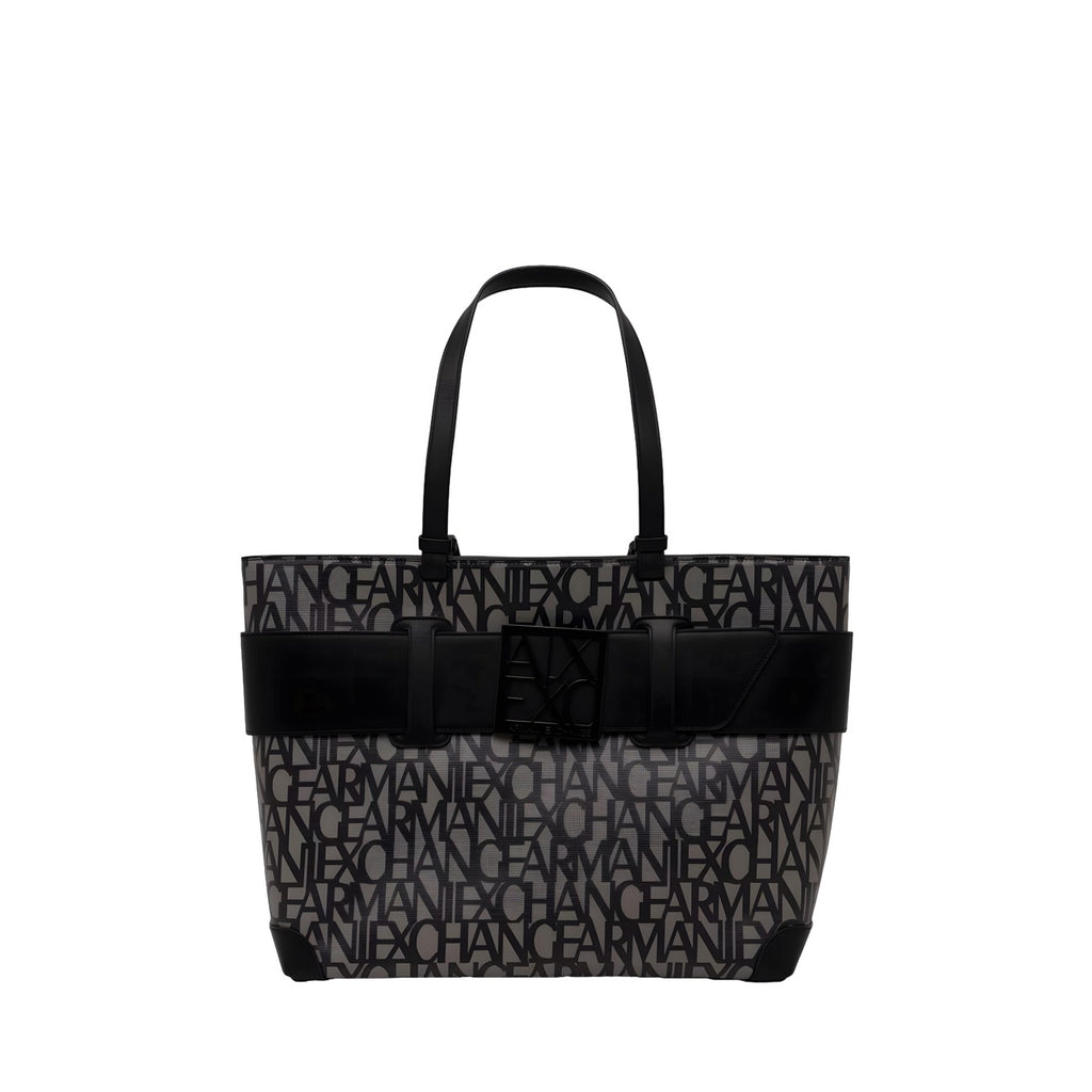 Armani Exchange Tasche (schwarz)