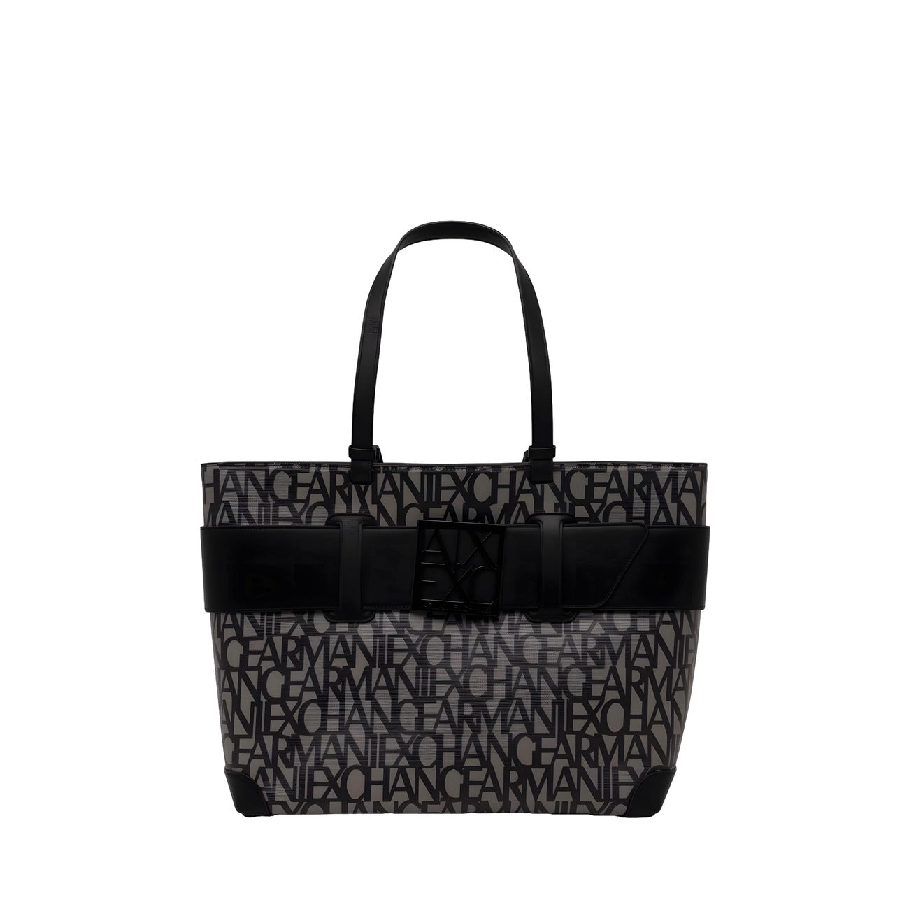 Armani Exchange Tasche (schwarz)