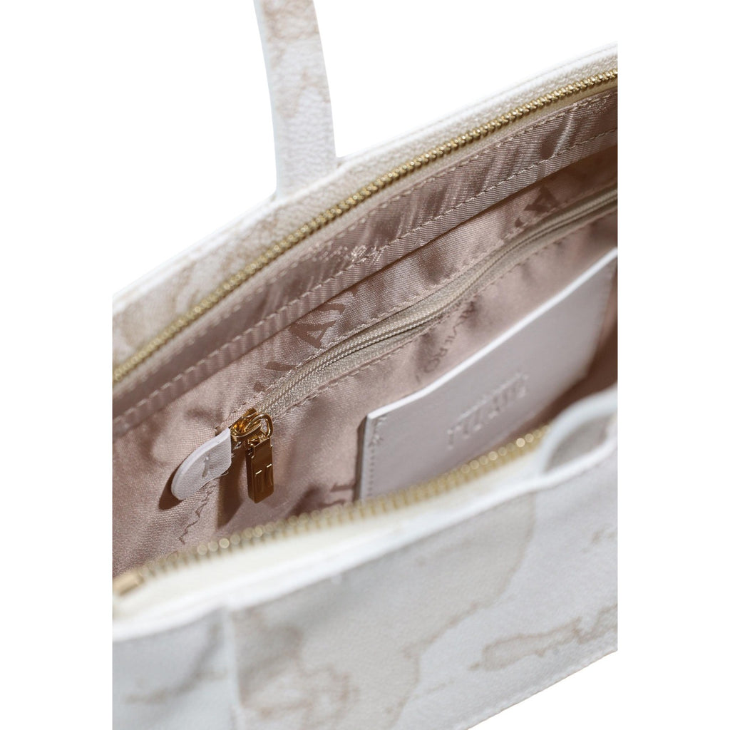 Sac Alviero Martini Prima Classe femme 2470926 blanc