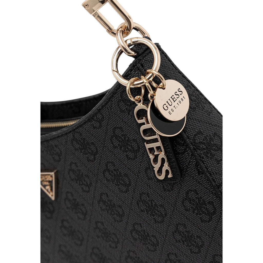 Guess Tasche HWBG96 72180 (grau)
