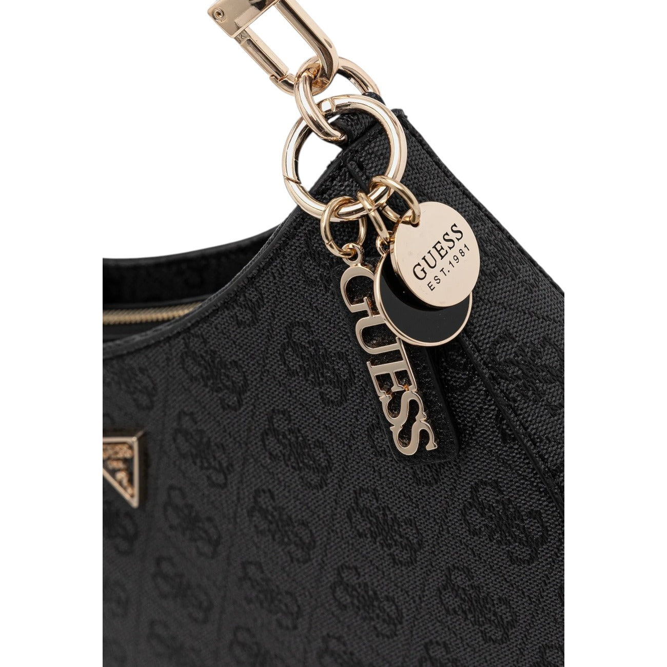 Guess women's bag HWBG96 72180, grey