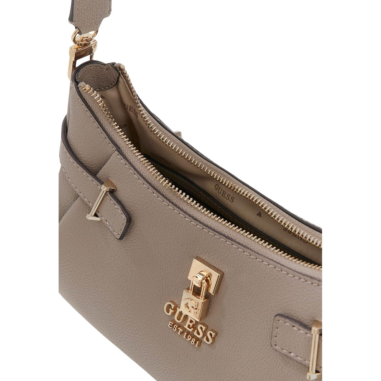 Guess Tasche HWBG78 33180 (grau)