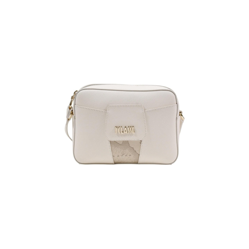Alviero Martini Prima Classe women's bag LD32 S407, white