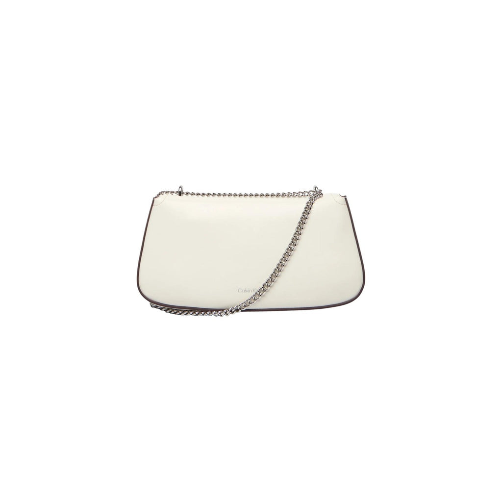Calvin Klein women's bag LV04F3421G, white