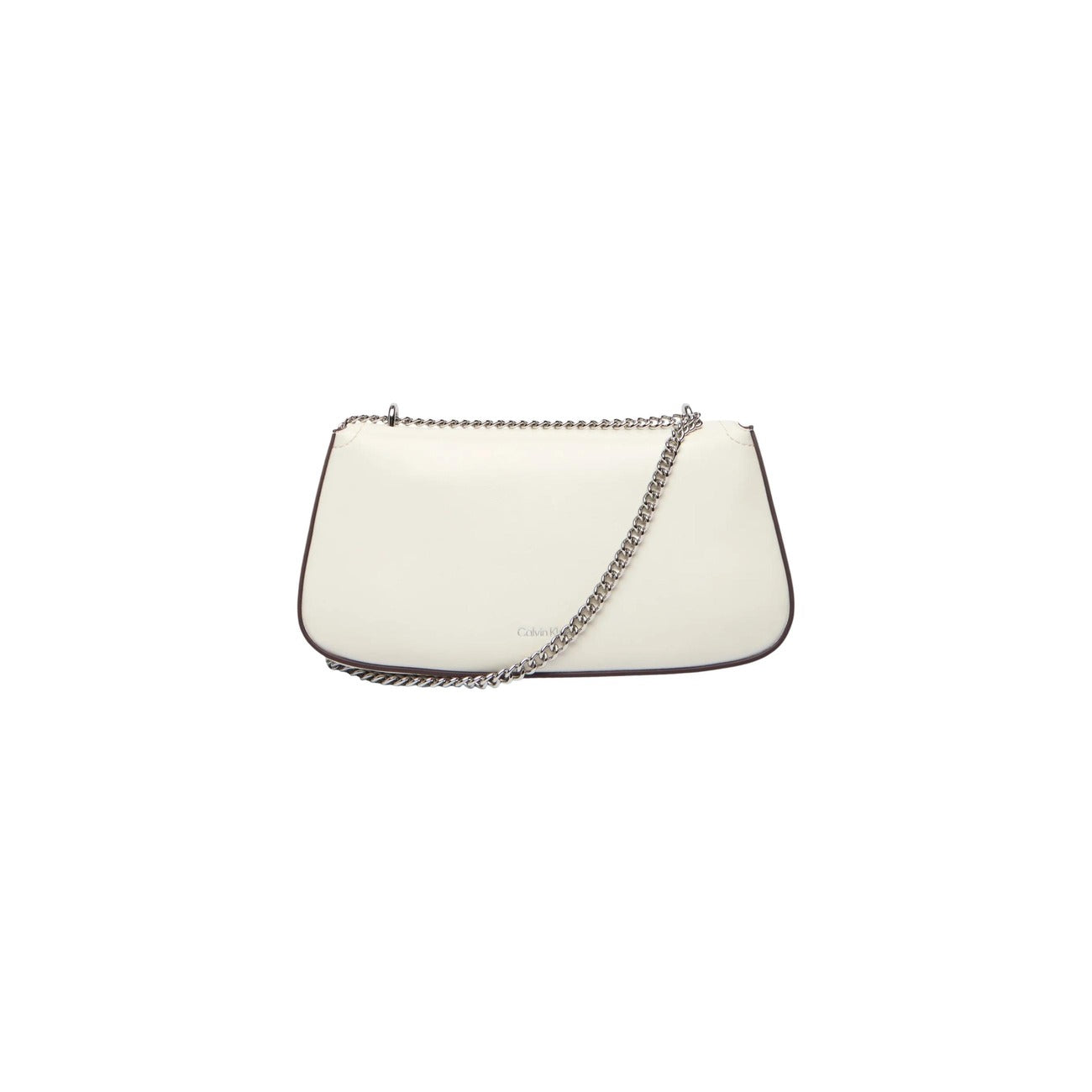 Calvin Klein women's bag LV04F3421G, white