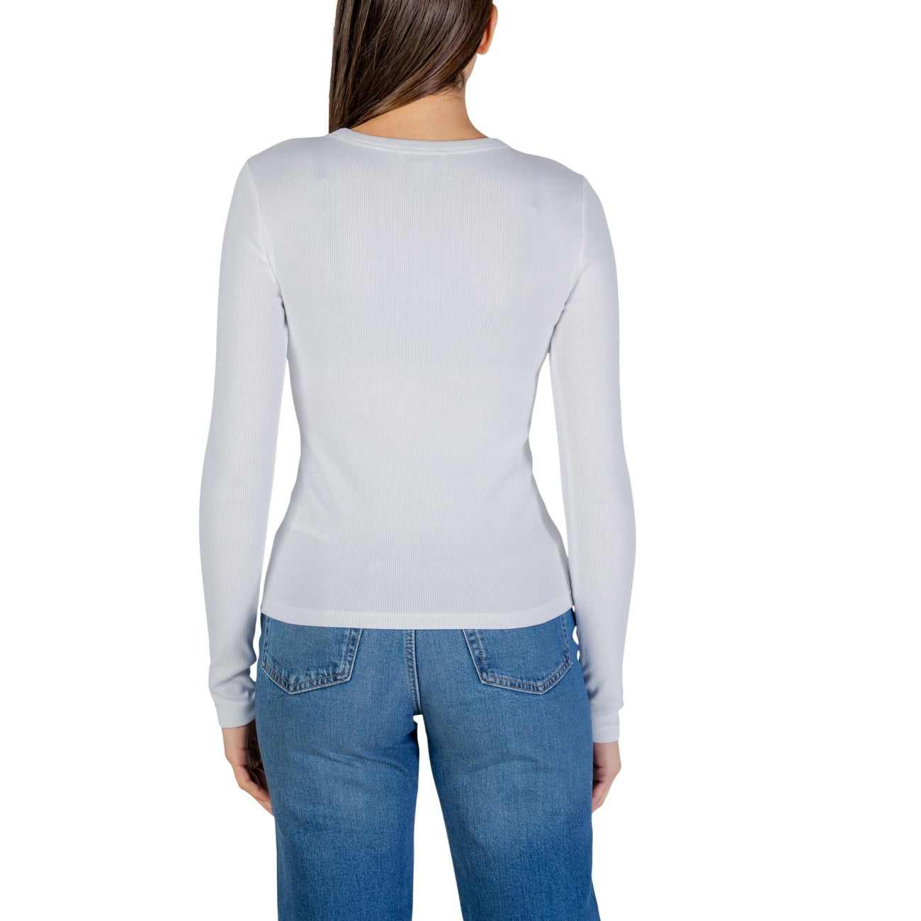 Calvin Klein Jeans - Calvin Klein Jeans Women's T-Shirt
