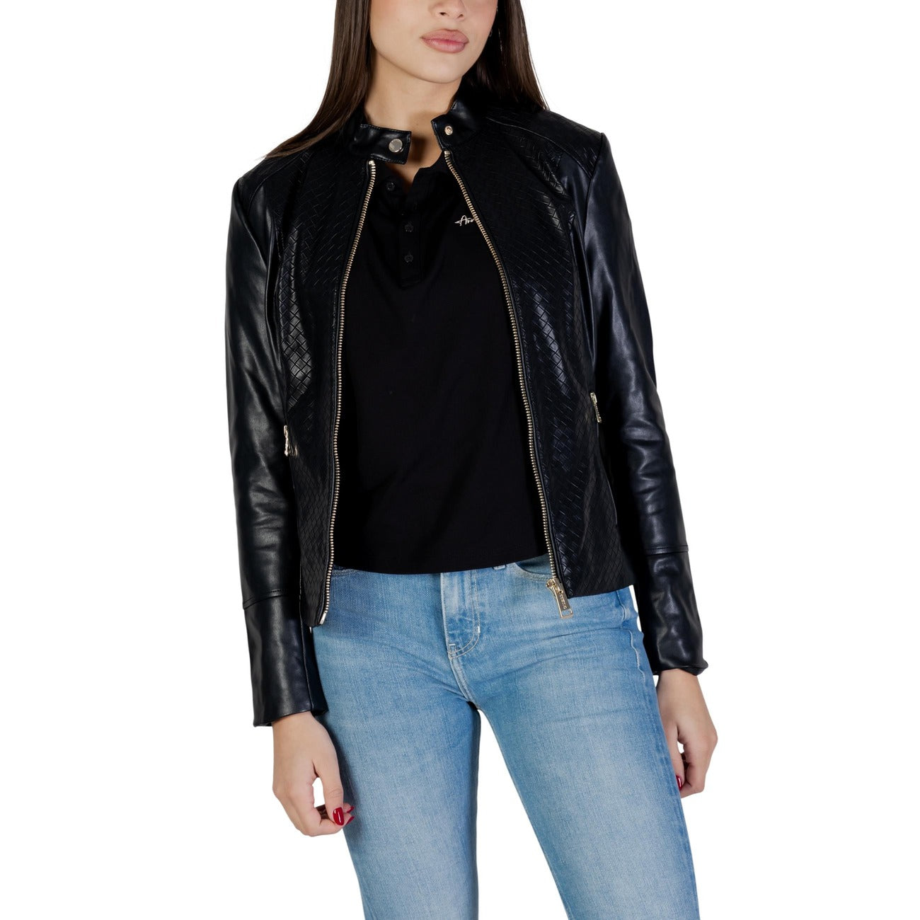 Guess - Guess Women's Costume Jacket