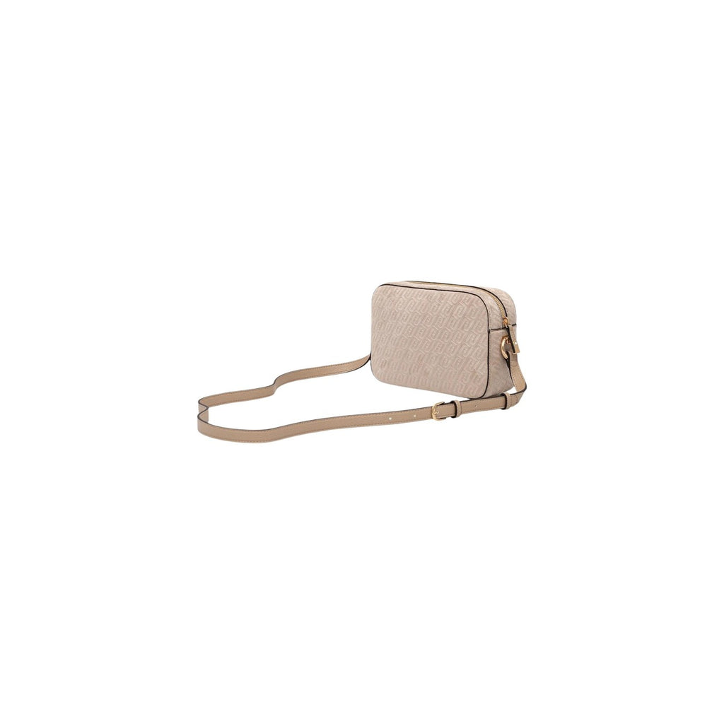Sac Liu Jo femme gris