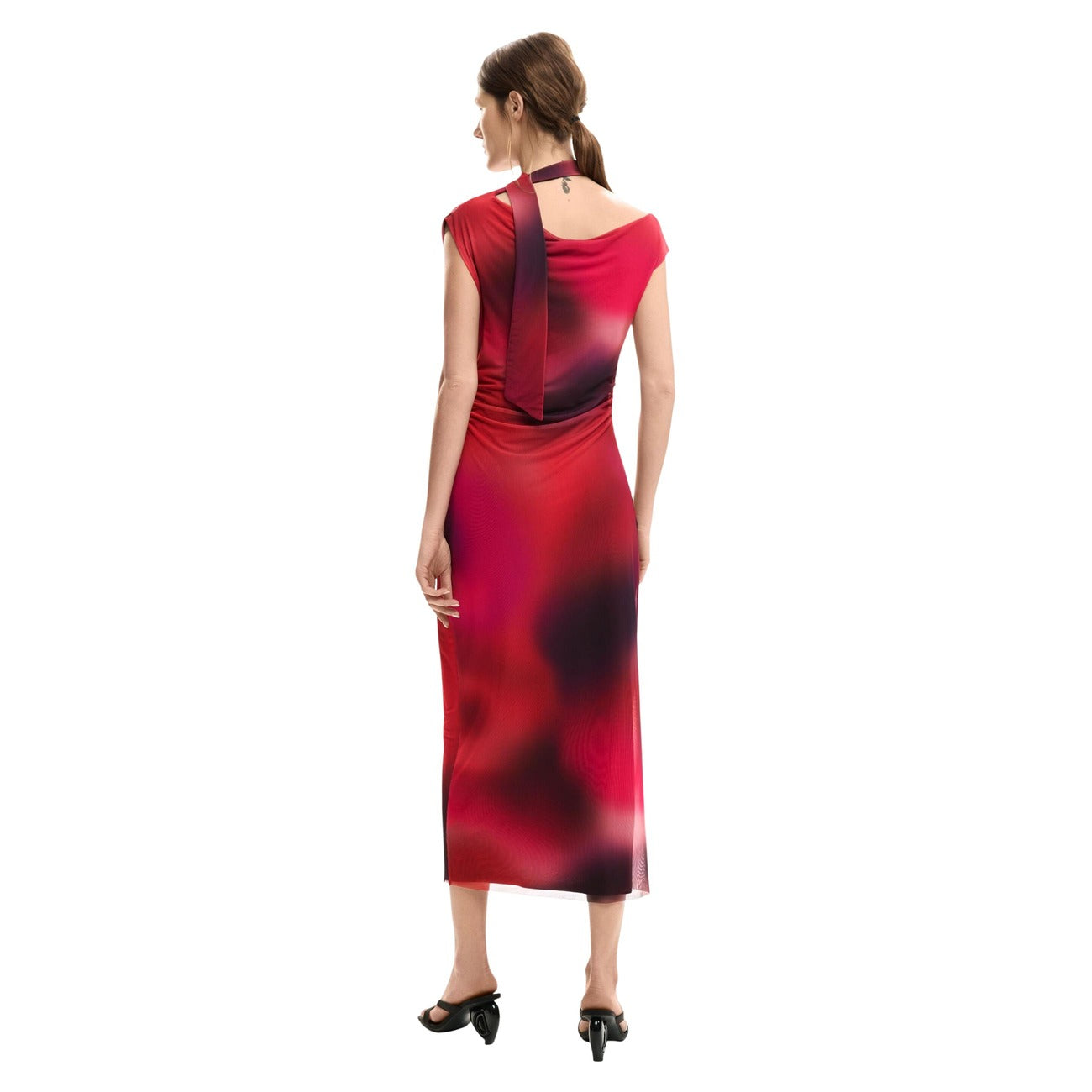 Desigual - Desigual Dress Women