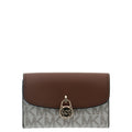 Michael Kors women's wallet 35S5G1YE0B, beige