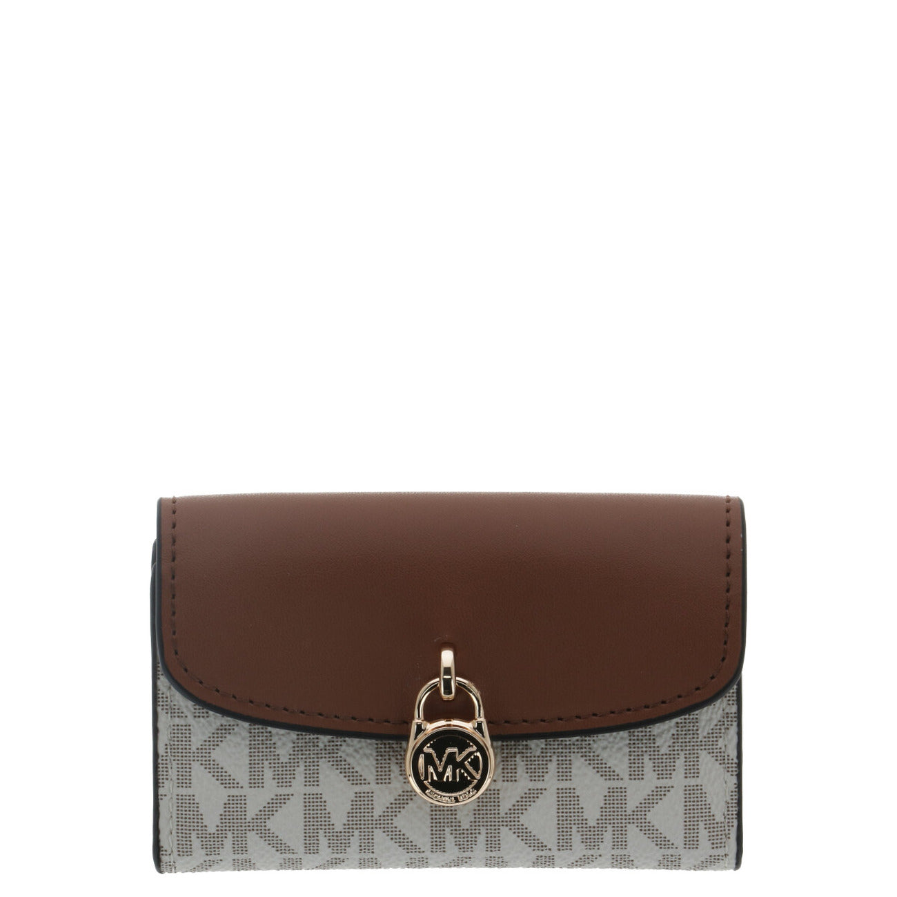 Michael Kors women's wallet 35S5G1YE0B, beige