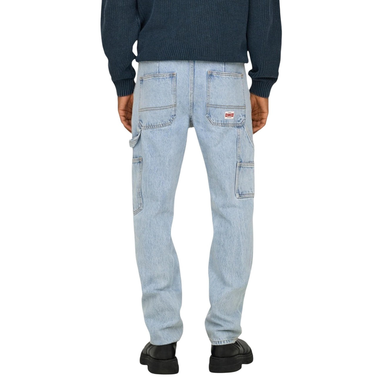Only & Sons - Only & Sons Men's Jeans