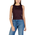 Calvin Klein Jeans - Calvin Klein Jeans Women's Top