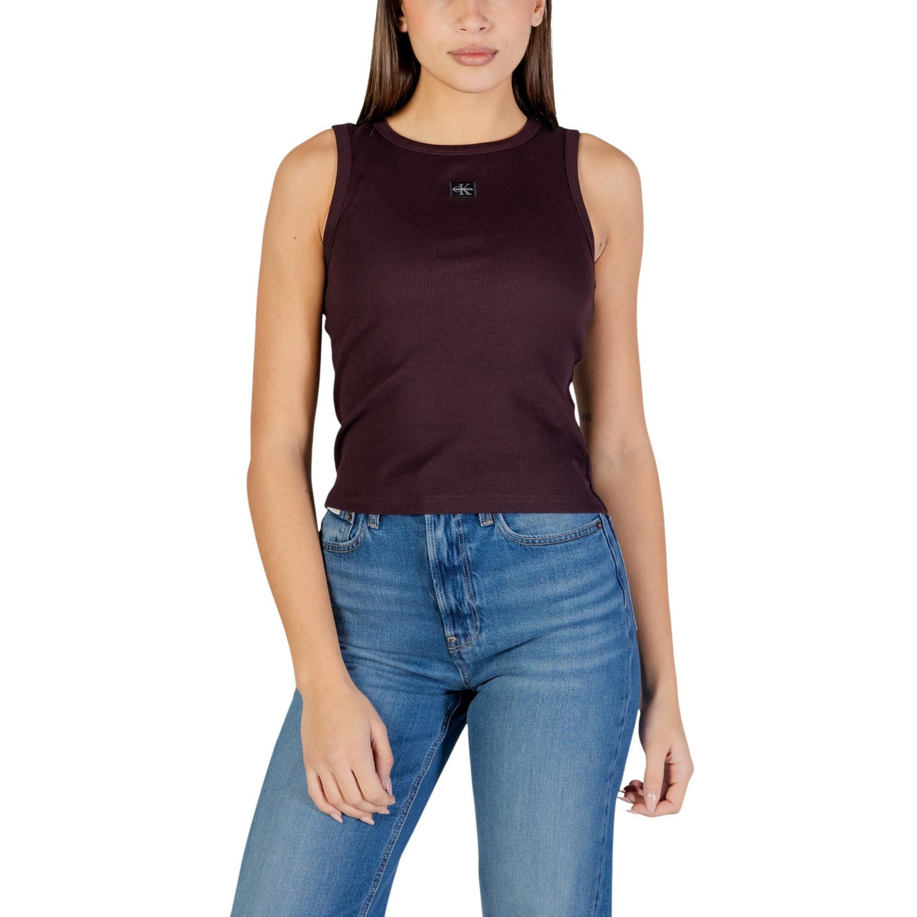 Calvin Klein Jeans - Calvin Klein Jeans Women's Top