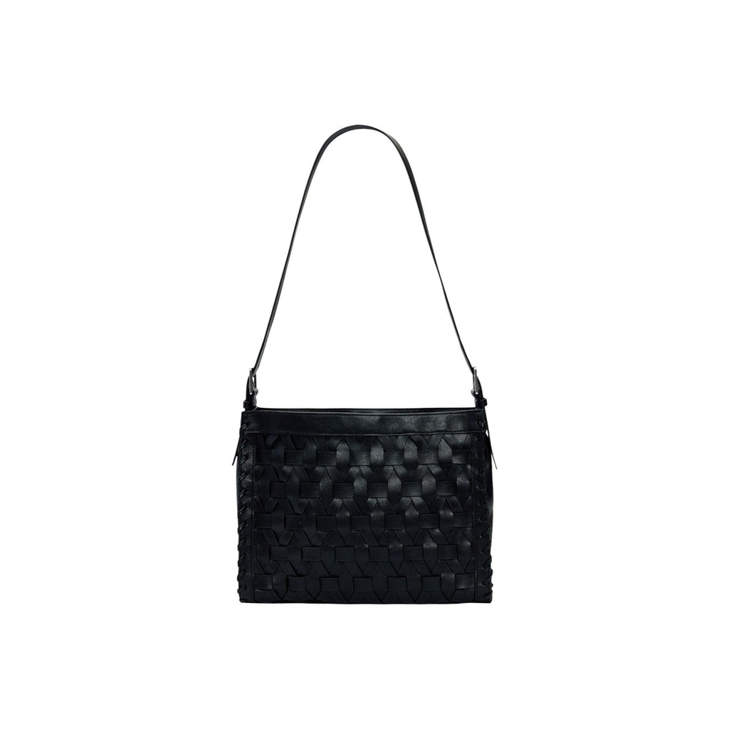 Desigual Tasche 26SAXP97 (schwarz)