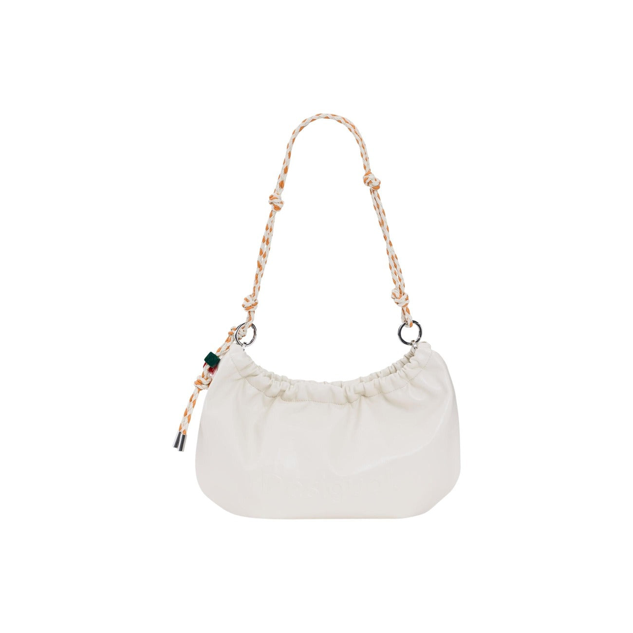 Desigual women's bag 26SAXP73, beige