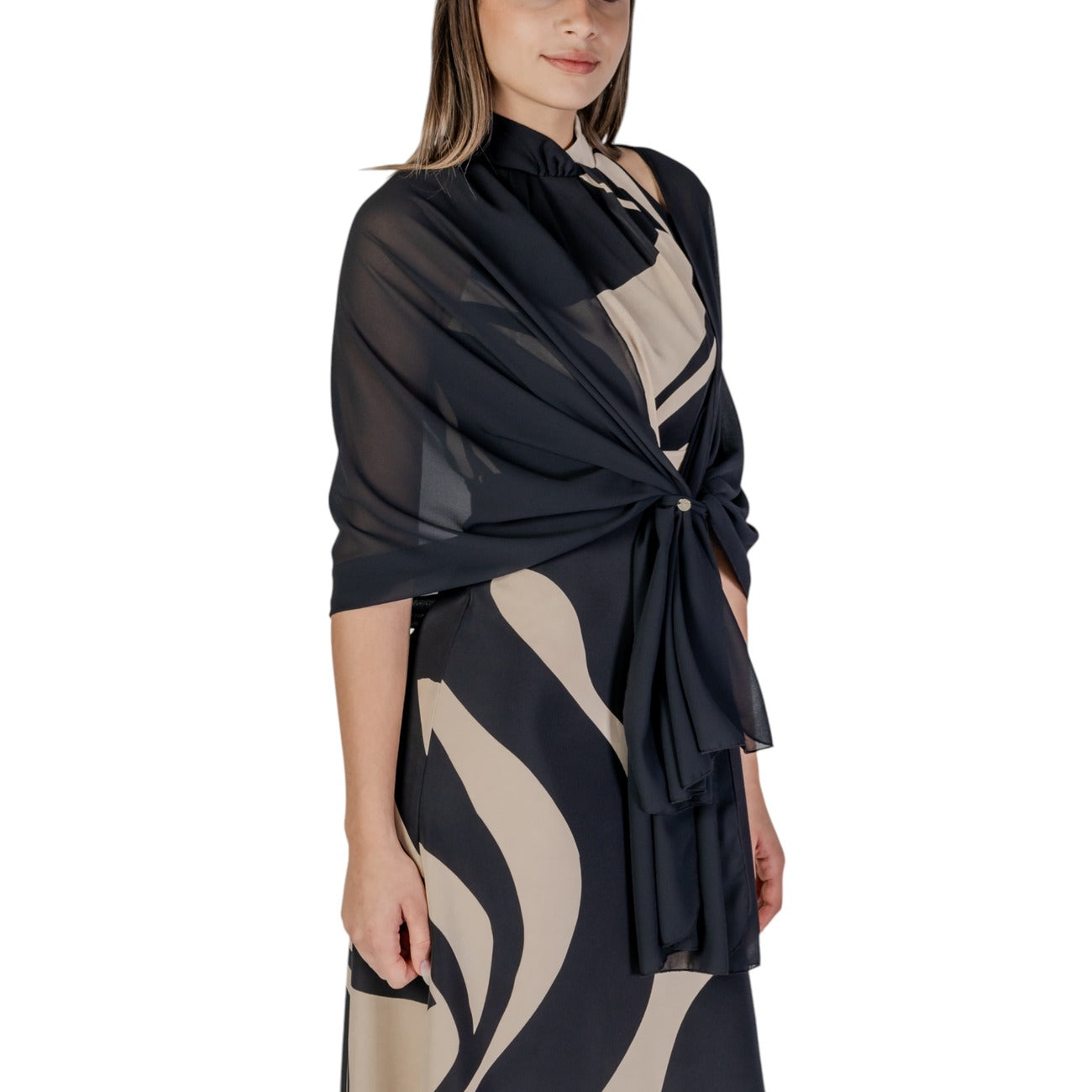 Rinascimento - Rinascimento Scarf Women